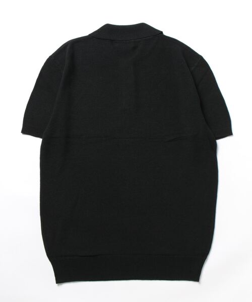 A.P.C. ベージュ ポロシャツ M Laurent ポロシャツ｜GOLF / HOMME｜A.P.C. | アーペーセー日本