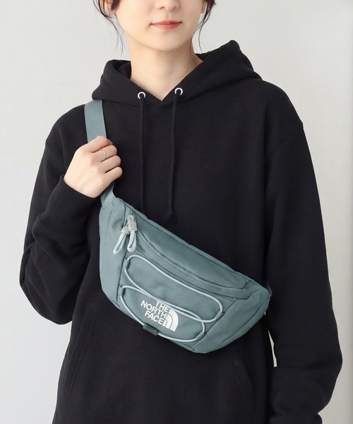 THE NORTH FACEボディバッグウエストポーチBasaltLumbar THE NORTH FACE（ザ ノースフェイス） ウエストポーチ 「THE NORTH