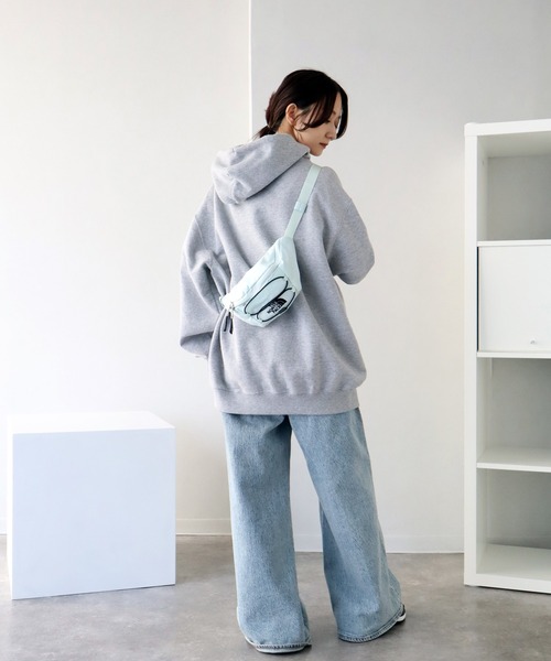 セール】【THE NORTH FACE/ザノースフェイス】JESTER LUMBAR