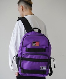 STARTER BLACK LABEL（スターターブラックレーベル）の「【STARTER BLACK LABEL】スケーター バックパッグ / リュック（バックパック/リュック）」