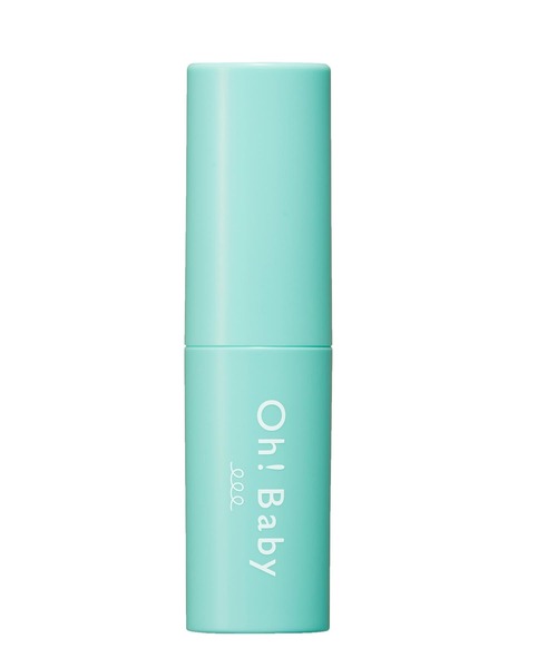 ハウス オブ ローゼ（ハウス オブ ローゼ）の「ハウスオブローゼ / Oh!Baby スクラブリップバーム 4g　（ゆず/さくら/チョコミント）（リップクリーム・レディース・SA（さくら）/CM（チョコミント）/YZ（ゆず）・FREE）」の13枚目の写真