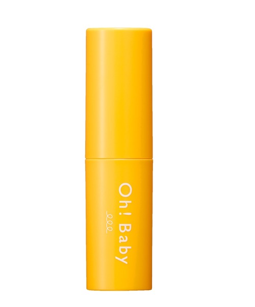 ハウス オブ ローゼ（ハウス オブ ローゼ）の「ハウスオブローゼ / Oh!Baby スクラブリップバーム 4g　（ゆず/さくら/チョコミント）（リップクリーム・レディース・SA（さくら）/CM（チョコミント）/YZ（ゆず）・FREE）」の15枚目の写真