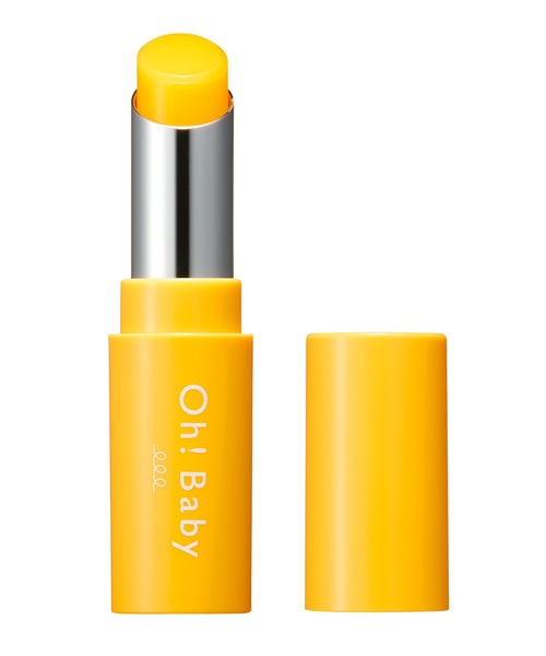 ハウス オブ ローゼ（ハウス オブ ローゼ）の「ハウスオブローゼ / Oh!Baby スクラブリップバーム 4g　（ゆず/さくら/チョコミント）（リップクリーム・レディース・SA（さくら）/CM（チョコミント）/YZ（ゆず）・FREE）」の19枚目の写真