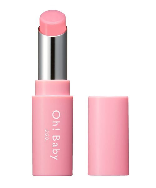 ハウス オブ ローゼ（ハウス オブ ローゼ）の「ハウスオブローゼ / Oh!Baby スクラブリップバーム 4g　（ゆず/さくら/チョコミント）（リップクリーム・レディース・SA（さくら）/CM（チョコミント）/YZ（ゆず）・FREE）」の17枚目の写真