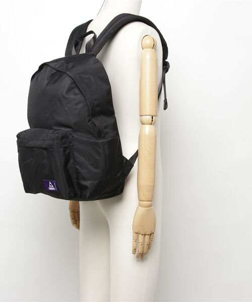 GERRY（ジェリー）の「【GERRY/ジェリー】ディバッグ/リュック(撥水加工)（バックパック/リュック・メンズ・チャコールグレー/ブラック/ブラウン・F）」の5枚目の写真