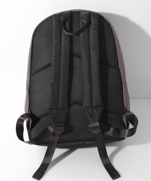 GERRY（ジェリー）の「【GERRY/ジェリー】ディバッグ/リュック(撥水加工)（バックパック/リュック・メンズ・チャコールグレー/ブラック/ブラウン・F）」の14枚目の写真