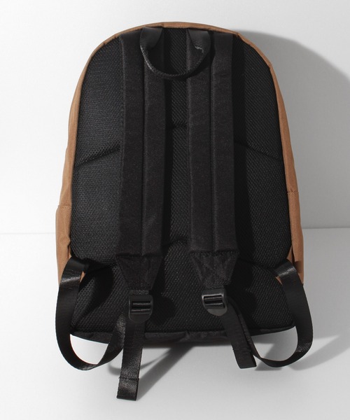 GERRY（ジェリー）の「【GERRY/ジェリー】ディバッグ/リュック(撥水加工)（バックパック/リュック・メンズ・チャコールグレー/ブラック/ブラウン・F）」の15枚目の写真