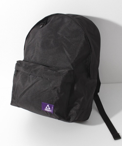 GERRY（ジェリー）の「【GERRY/ジェリー】ディバッグ/リュック(撥水加工)（バックパック/リュック・メンズ・チャコールグレー/ブラック/ブラウン・F）」の7枚目の写真