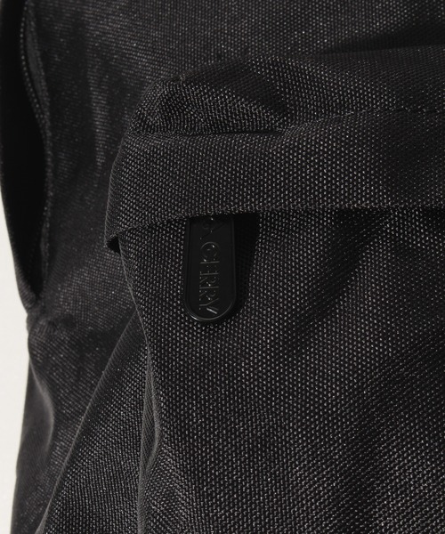GERRY（ジェリー）の「【GERRY/ジェリー】ディバッグ/リュック(撥水加工)（バックパック/リュック・メンズ・チャコールグレー/ブラック/ブラウン・F）」の12枚目の写真