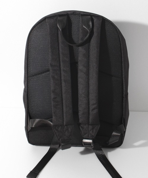 GERRY（ジェリー）の「【GERRY/ジェリー】ディバッグ/リュック(撥水加工)（バックパック/リュック・メンズ・チャコールグレー/ブラック/ブラウン・F）」の13枚目の写真