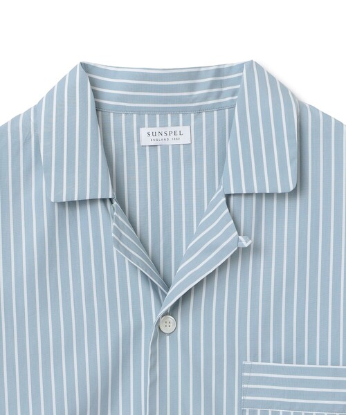 SUNSPEL（サンスペル）の「SUNSPEL × ハラダマニア / 別注 パジャマ