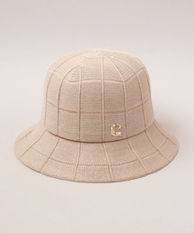 CA4LA（カシラ）｜ハット（ベージュ系）一覧 - WEAR