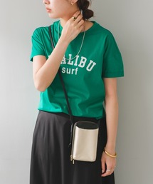 Pal collection | キャンバスウォレットスマホバック(ショルダーバッグ)