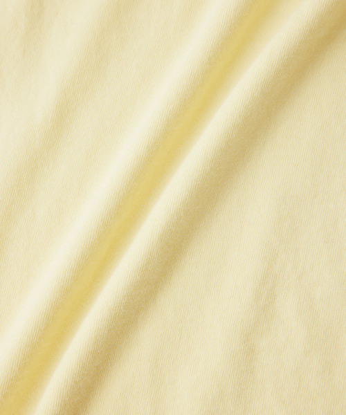 HANES(ヘインズ)の「ヘインズ【2枚組】クルーネックTシャツ 5.3oz(Tシャツ/カットソー・レディース・その他/クリーム・M/L)」の17枚目の写真