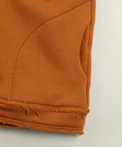 masterkey（マスターキー）の「masterkey マスターキー / CROCHET-CARDIGAN クロシェカーディガン / MK24A-C-20（カーディガン/ボレロ・メンズ・ブラウン/グレー/ブラック・1/2）」の13枚目の写真