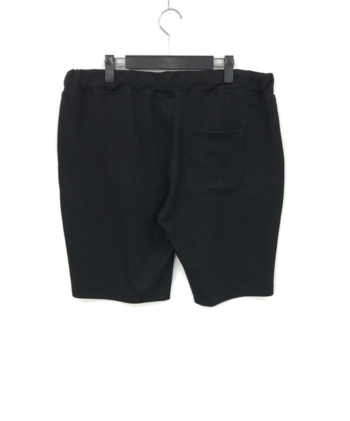 TRAP/U （トラップユー）の「ジャガードストレッチ/イージーショートパンツ（その他パンツ・メンズ・ブルー/グレー/ブラック・M/L）」の5枚目の写真