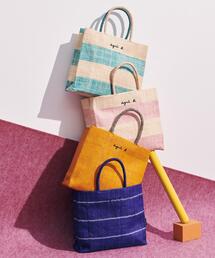 ラフィア　ブラウン　agnesb 74824212_b_07_215.jpg