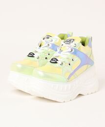 UGG（アグ）の「UGG W LA CLOUD LACE / アグ エルエー クラウド レース