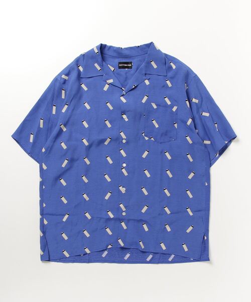 cotton pan（コットンパン）の「COTTON PAN/コットンパン GOGO/半袖