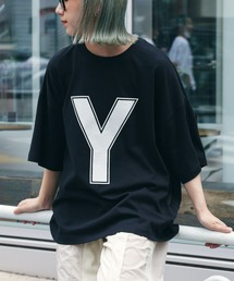 CIAOPANIC TYPY | USAコットンヒストリカルアソートプリントTee(Tシャツ/カットソー)