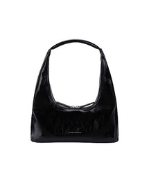 MARGE SHERWOOD/マージシャーウッド HOBO SHOULDER ハンドバッグ ミニバッグ レザーバッグ
