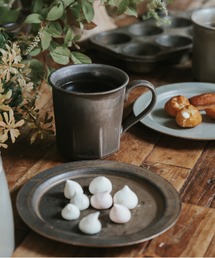 Ancient Pottery（エイシェントポタリー） 美濃焼 マグカップ