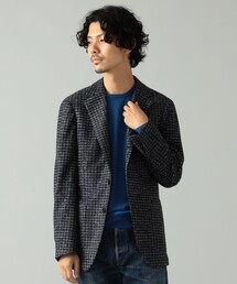 BEAMS F（ビームスエフ）の「BEAMS F / NEW EASY ミックスファブリック