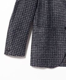 BEAMS F（ビームスエフ）の「BEAMS F / NEW EASY ミックスファブリック