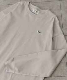 PENNEYS | 『XLサイズ/WEB限定』『別注』PENNEYS×DOORS　THE FOX 天竺 L/S TEE(Tシャツ/カットソー)