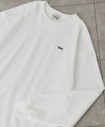 PENNEYS | 『XLサイズ/WEB限定』『別注』PENNEYS×DOORS　THE FOX 天竺 L/S TEE(Tシャツ/カットソー)