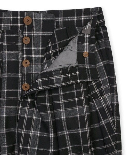 ヴィヴィアンウエストウッド マン カーゴトラウザー Vivienne Westwood MAN（ヴィヴィアンウエストウッドマン）の