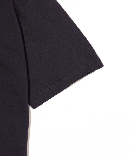 X-girl(エックスガール)の「WEリーグ|NS SK OVAL LOGO S/S TEE/ノジマステラ神奈川相模原/Tシャツ(スポーツグッズ・レディース・ブラック/ネイビー/ホワイト・LARGE/X-LARGE/MEDIUM)」の8枚目の写真