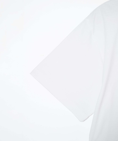 X-girl(エックスガール)の「WEリーグ|NS SK OVAL LOGO S/S TEE/ノジマステラ神奈川相模原/Tシャツ(スポーツグッズ・レディース・ブラック/ネイビー/ホワイト・LARGE/X-LARGE/MEDIUM)」の16枚目の写真