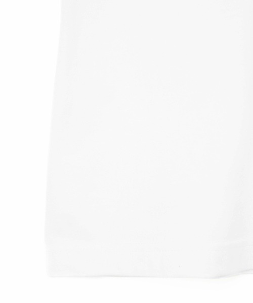 X-girl(エックスガール)の「WEリーグ|NS SK OVAL LOGO S/S TEE/ノジマステラ神奈川相模原/Tシャツ(スポーツグッズ・レディース・ブラック/ネイビー/ホワイト・LARGE/X-LARGE/MEDIUM)」の17枚目の写真