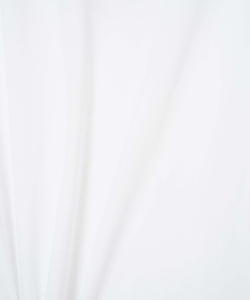 X-girl(エックスガール)の「WEリーグ|NS SK OVAL LOGO S/S TEE/ノジマステラ神奈川相模原/Tシャツ(スポーツグッズ・レディース・ブラック/ネイビー/ホワイト・LARGE/X-LARGE/MEDIUM)」の20枚目の写真