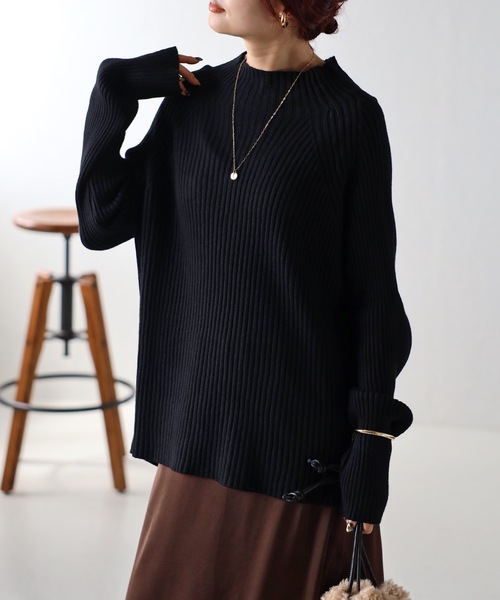 model:H158 着用サイズ：FREE