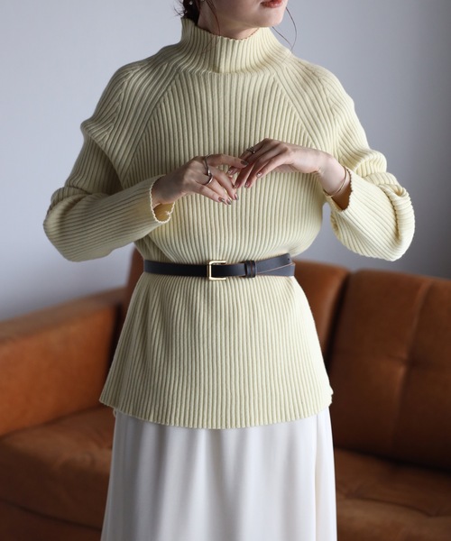 model:H158 着用サイズ：FREE