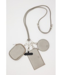 カスタムマルチポーチバック