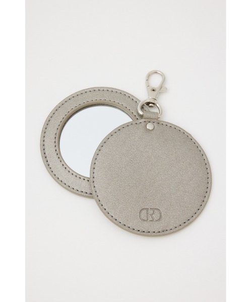 rienda（リエンダ）の「カスタムマルチポーチバック（ショルダーバッグ・レディース・ブラック/シルバー/ブルー/ベージュ・FREE）」の7枚目の写真