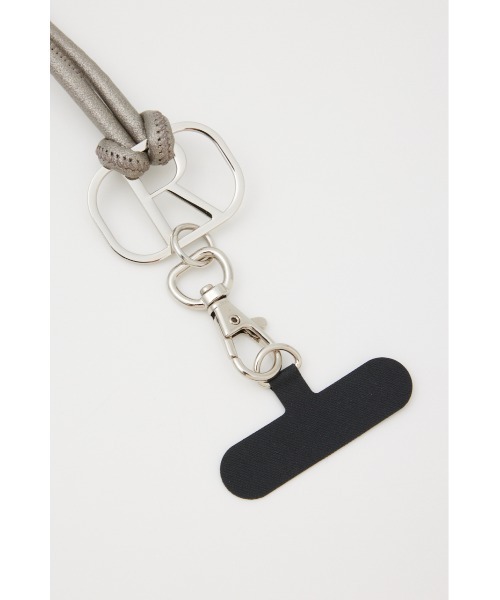 rienda（リエンダ）の「カスタムマルチポーチバック（ショルダーバッグ