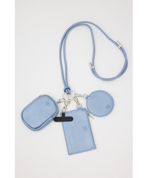 rienda - coco 中古 リエンダ rienda ボストンバッグ ブラック ホワイト ショルダーバッグ 2点セット ポーチ coco 中古 リエンダ rienda ボストンバッグ ショルダーバッグ 2