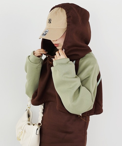 セール】Sweat Hoodie Setup / スウェットパーカー セットアップ