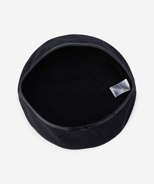 ORCIVAL（オーシバル）の「ORCIVAL | カルゼ ベレー（ハンチング/ベレー帽・レディース・ネイビー・F）」の6枚目の写真