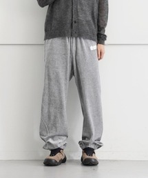 ttt msw ロゴスウェットパンツ TTT MSW / TTT Logo print sweat – PRANK STORE