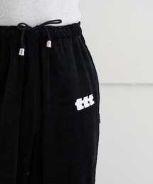 TTT MSW Velours track suit pants Mサイズ TTT MSW Velours track suit pants Mサイズ