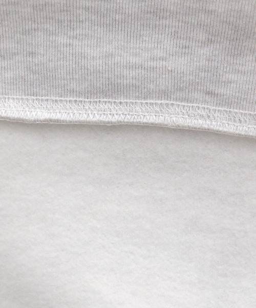 LAKOLE（ラコレ）の「イヌネコ刺繍プルオーバー / 980290（スウェット・メンズ・オレンジ/ライトグレー/グリーン/ホワイト・LARGE/MEDIUM/X-LARGE）」の15枚目の写真