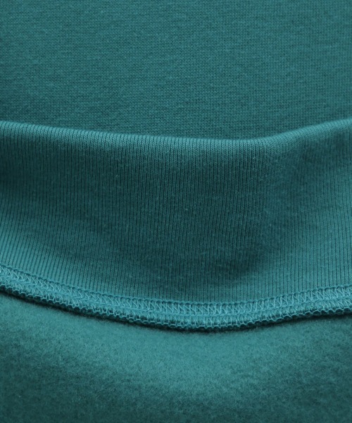 LAKOLE（ラコレ）の「イヌネコ刺繍プルオーバー / 980290（スウェット・メンズ・オレンジ/ライトグレー/グリーン/ホワイト・LARGE/MEDIUM/X-LARGE）」の19枚目の写真