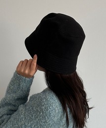 apres jour clair | 【apres jour clair×ARIAZ】バスクバケットハット(ハット)