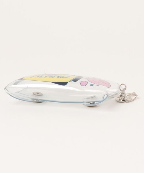 ALAND(エーランド)の「REDFISH(レッドフィッシュ)×ALAND/パスケース ミニポーチ 2977542(ポーチ・レディース・その他1/その他2・FREE)」の10枚目の写真