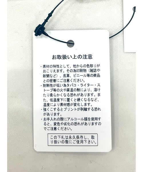 ALAND(エーランド)の「REDFISH(レッドフィッシュ)×ALAND/パスケース ミニポーチ 2977542(ポーチ・レディース・その他1/その他2・FREE)」の9枚目の写真